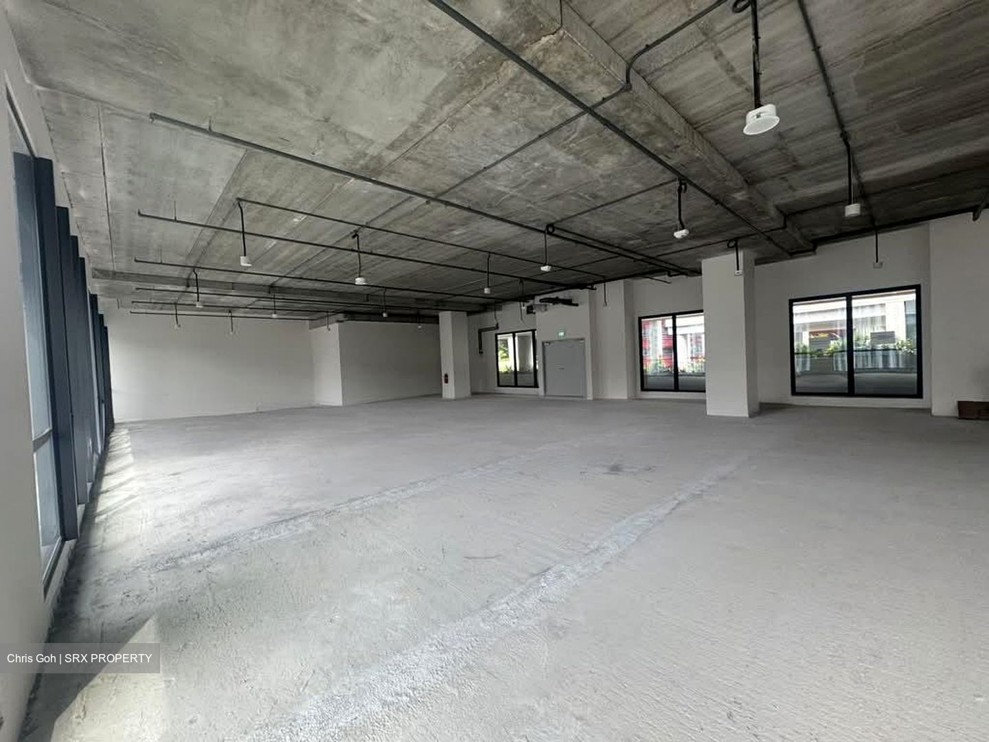 Punggol Parcvista (D19), Factory #566737501